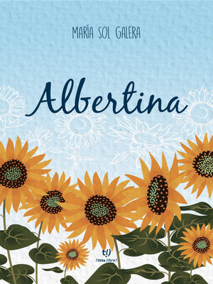 cover image of Albertina